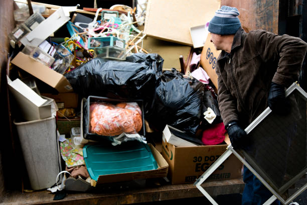 Best Residential Junk Removal  in Chanhassen, MN