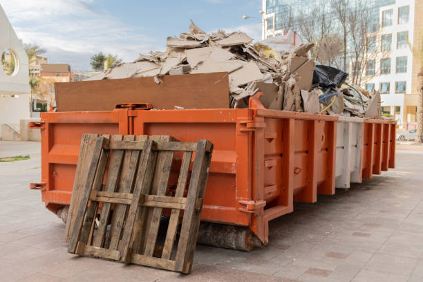 Chanhassen, MN Junk Removal Services Company