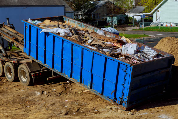 Best Garage Cleanout  in Chanhassen, MN